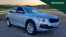 Skoda Kamiq 1.0 TSI SE 5dr Petrol Hatchback